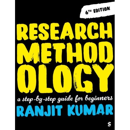 Research Methodology: A Step-by-Step Guide for Beginners