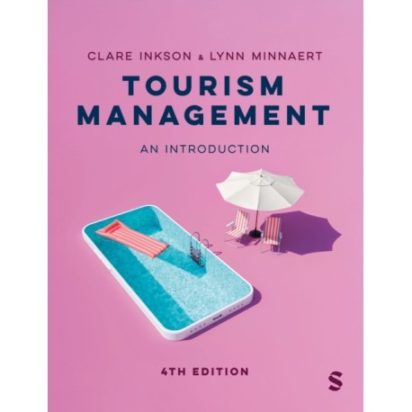 Tourism Management: An Introduction