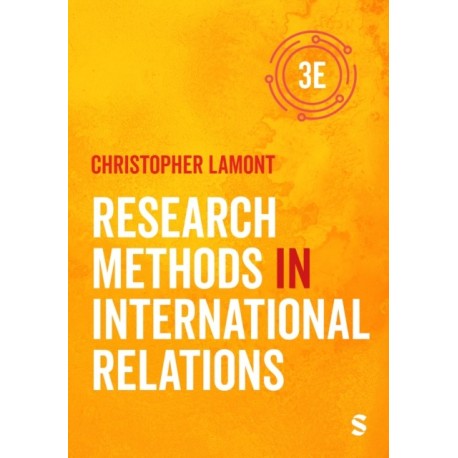 Research Methods in International Relations