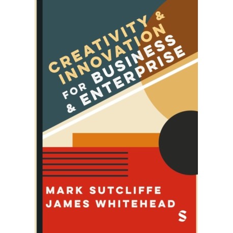 Creativity & Innovation for Business and Enterprise