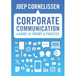 Corporate Communication: A Guide to Theory and Practice