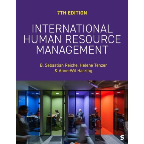 International Human Resource Management