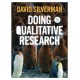 Doing Qualitative Research