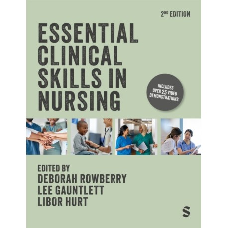 Essential Clinical Skills in Nursing
