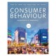 Consumer Behaviour: Applications in Marketing