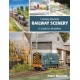 Creating Realistic Railway Scenery: A Guide for Modellers