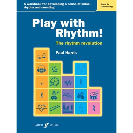 Play with Rhythm!