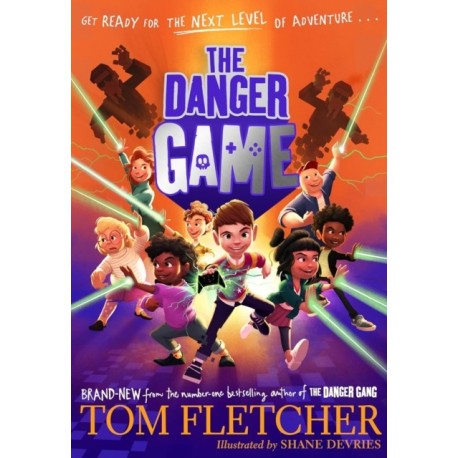 The Danger Game