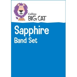 Sapphire Band Set