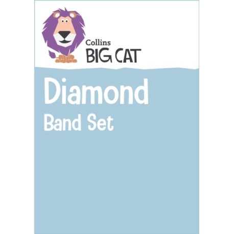 Diamond Band Set