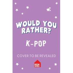Would You Rather K-Pop