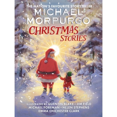 Michael Morpurgo’s Christmas Stories
