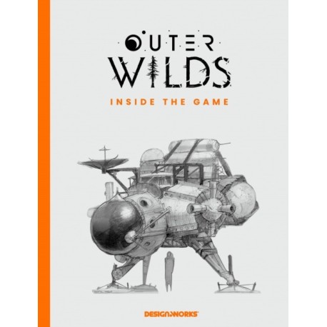 Outer Wilds