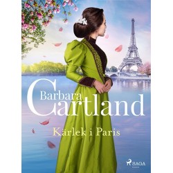 Kærlighed i Paris