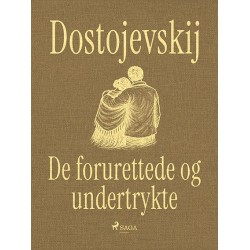 De forurettede og undertrykte