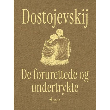 De forurettede og undertrykte