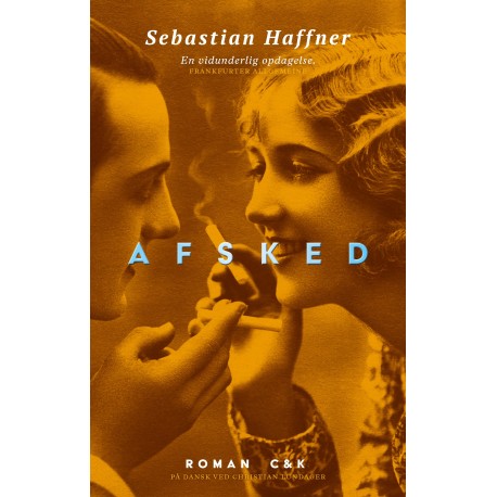 Afsked