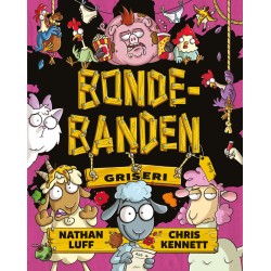 Bondebanden: Griseri