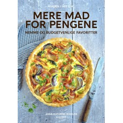 Mere mad for pengene: Nemme og budgetvenlige favoritter