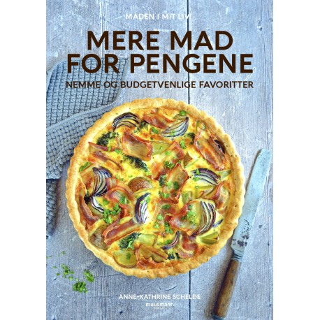 Mere mad for pengene: Nemme og budgetvenlige favoritter