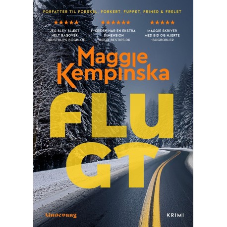 Flugt