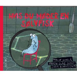 Hvis du møder en sølvfisk
