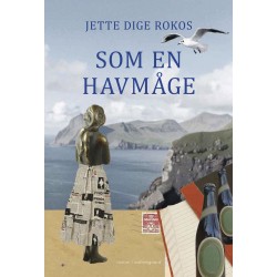 Som en havmåge