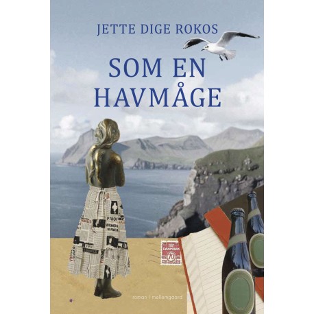 Som en havmåge