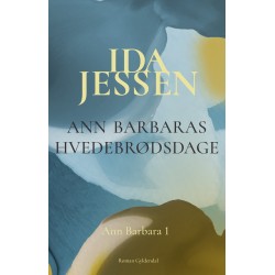 Ann Barbaras hvedebrødsdage
