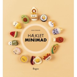 Hæklet minimad