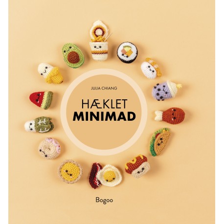Hæklet minimad