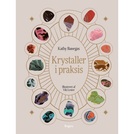 Krystaller i praksis