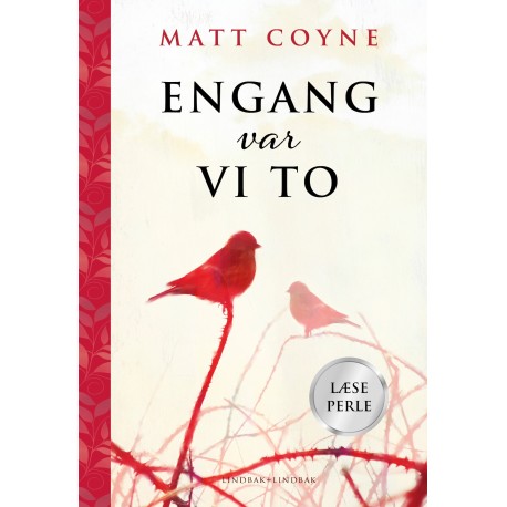 Engang var vi to