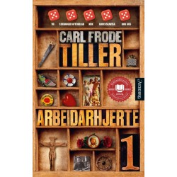 Arbeidarhjerte : roman : Bok 1