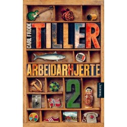 Arbeidarhjerte : roman : Bok 2