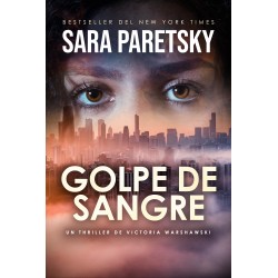 Golpe de sangre