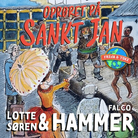 Oprøret på Sankt Jan