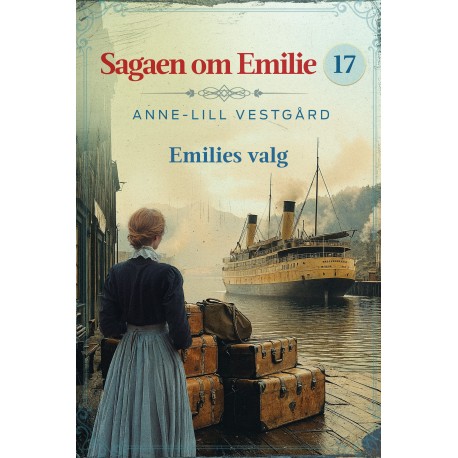 Emilies valg - 17