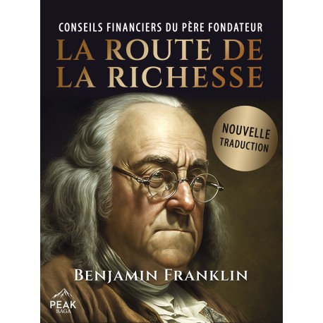 La Route de la Richesse