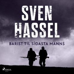 Barist til síðasta manns