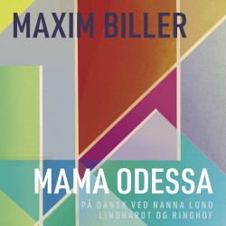 Mama Odessa