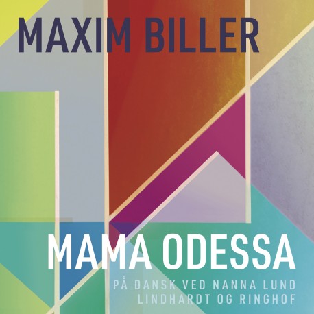 Mama Odessa