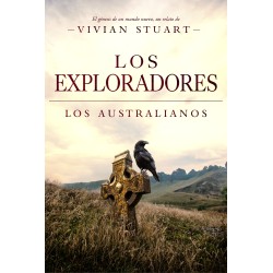 Los exploradores: Los australianos 7