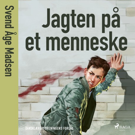 Jagten på et menneske