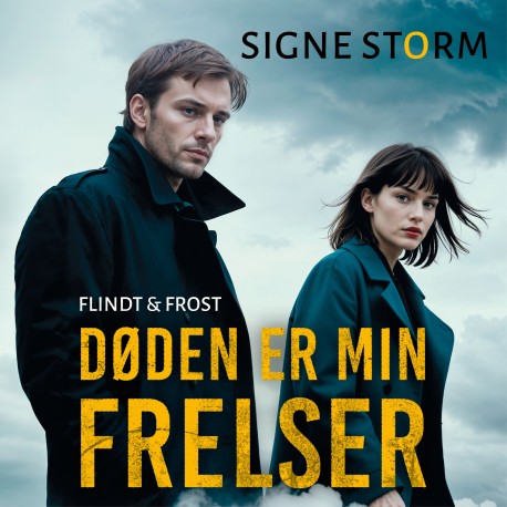 Døden er min frelser