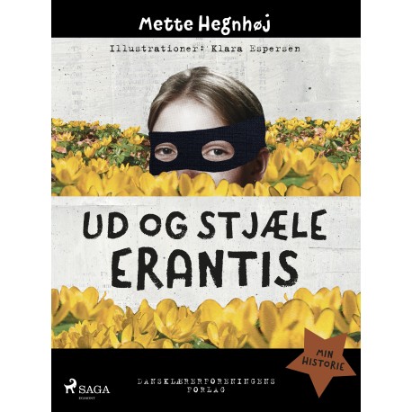 Ud og stjæle erantis