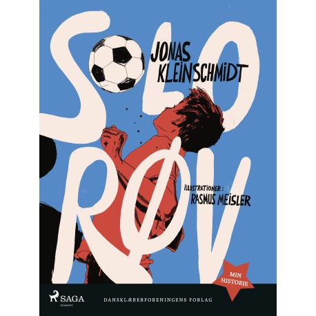 Solorøv