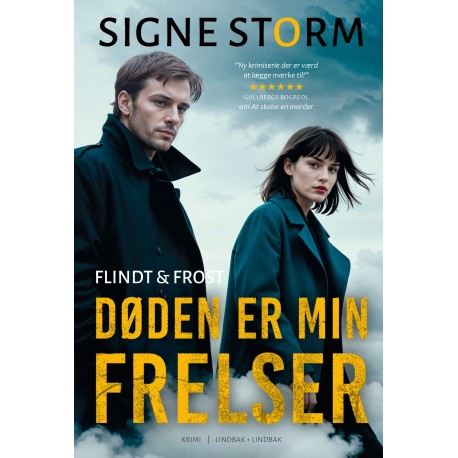 Døden er min frelser