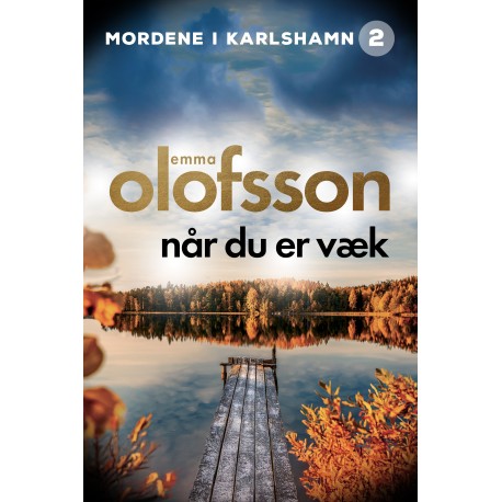 Når du er væk