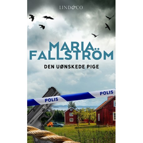 Den uønskede pige
